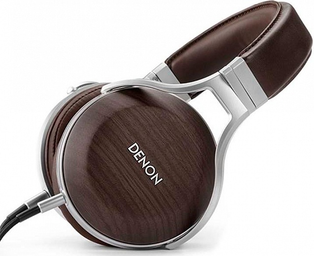 Denon AH-D5200-photo