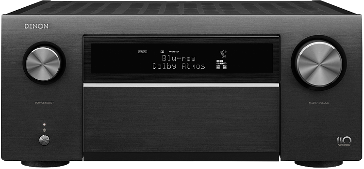 Denon AVC-A110-photo