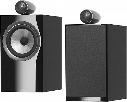 ������������ ������� Bowers & Wilkins ������ � ��������������� ��������-�������� sound-vision.ru!