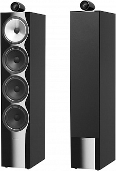 ������������ ������� Bowers & Wilkins ������ � ��������������� ��������-�������� sound-vision.ru!