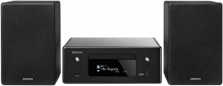 Denon CEOL N10-photo