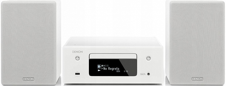 Denon CEOL N10-photo