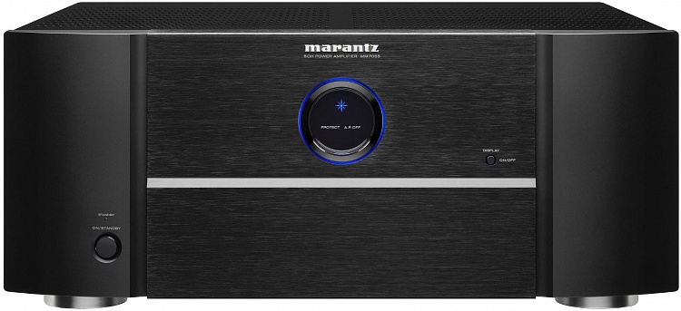 Marantz MM7055-photo