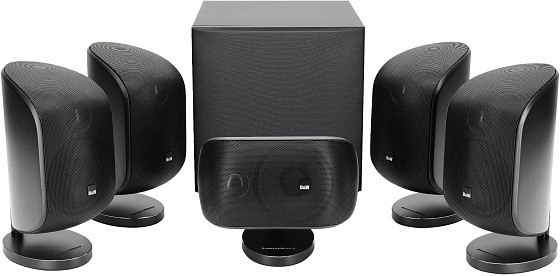 ������������ ������� Bowers & Wilkins ������ � ��������������� ��������-�������� sound-vision.ru!