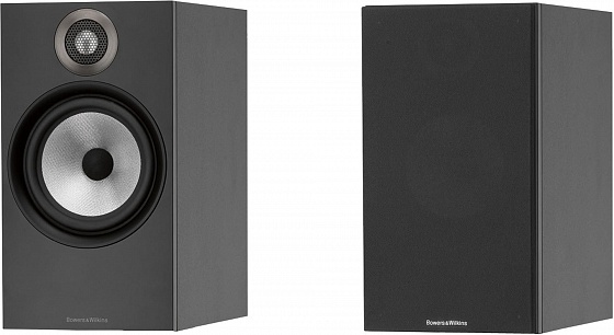 ������������ ������� Bowers & Wilkins ������ � ��������������� ��������-�������� sound-vision.ru!