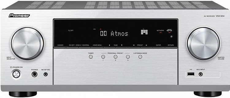  Pioneer VSX-934-photo