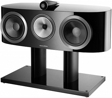 ������������ ������� Bowers & Wilkins ������ � ��������������� ��������-�������� sound-vision.ru!