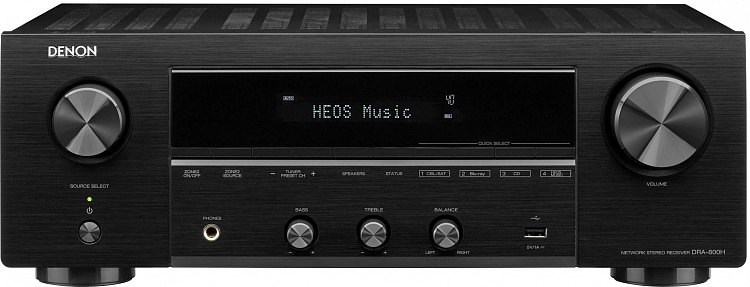 Denon DRA-800H-photo