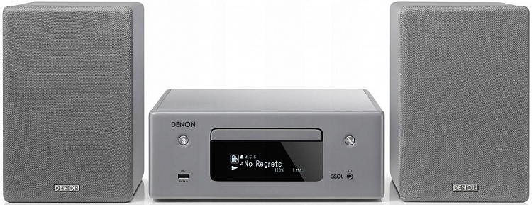 Denon CEOL N10-photo