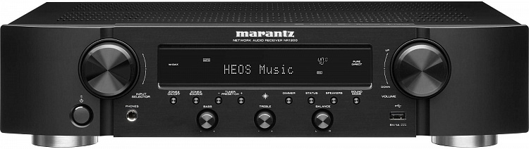 Marantz NR1200-photo