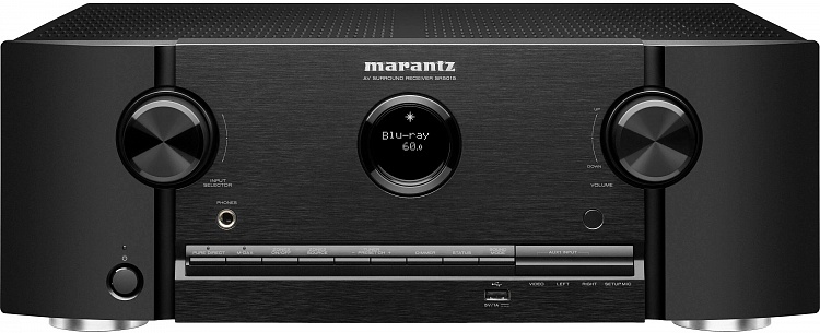 Marantz SR5015-photo