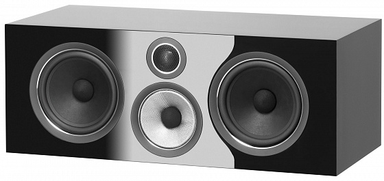 ������������ ������� Bowers & Wilkins ������ � ��������������� ��������-�������� sound-vision.ru!