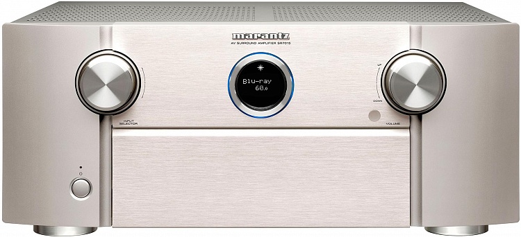 Marantz SR7015-photo