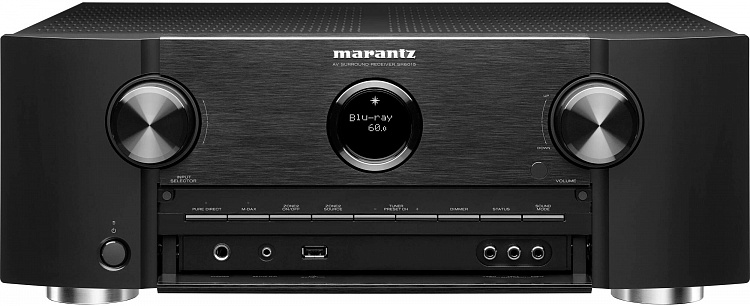 Marantz SR6015-photo