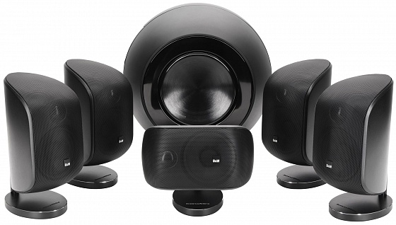 ������������ ������� Bowers & Wilkins ������ � ��������������� ��������-�������� sound-vision.ru!