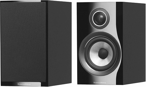 ������������ ������� Bowers & Wilkins ������ � ��������������� ��������-�������� sound-vision.ru!