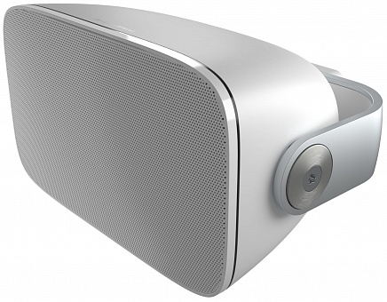 ������������ ������� Bowers & Wilkins ������ � ��������������� ��������-�������� sound-vision.ru!