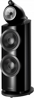 ������������ ������� Bowers & Wilkins ������ � ��������������� ��������-�������� sound-vision.ru!